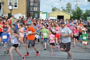 Course Létourneau 2