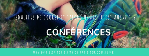 SCTH c'est aussi des conférences