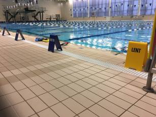 Corridor vitesse lent moyen